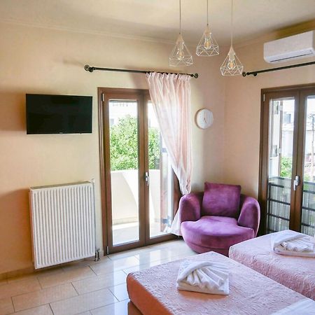 Giovanni City House Near Chania City Center Экстерьер фото