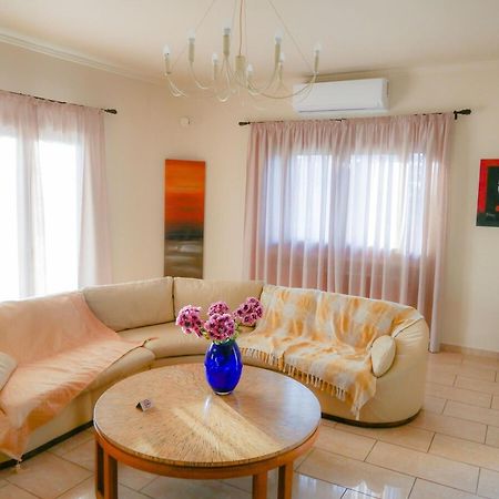 Giovanni City House Near Chania City Center Экстерьер фото