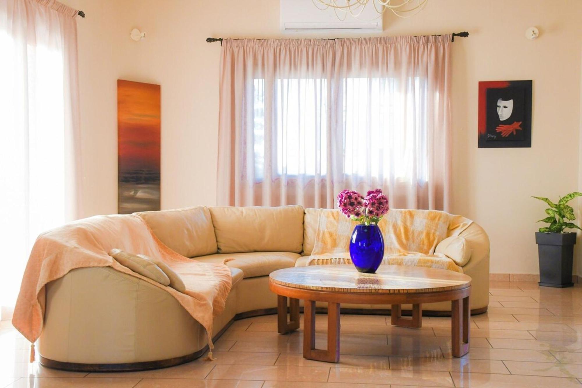 Giovanni City House Near Chania City Center Экстерьер фото