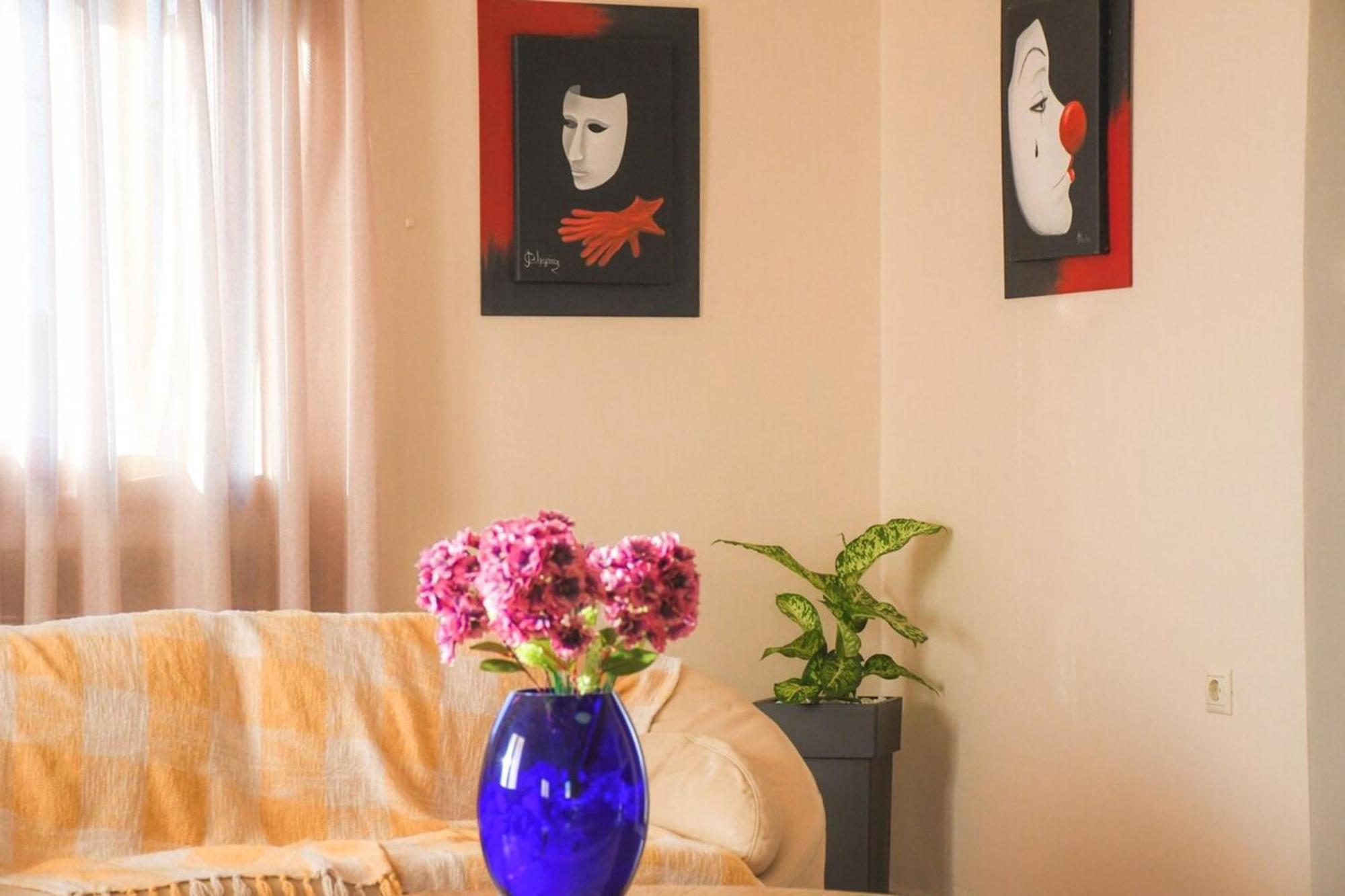 Giovanni City House Near Chania City Center Экстерьер фото