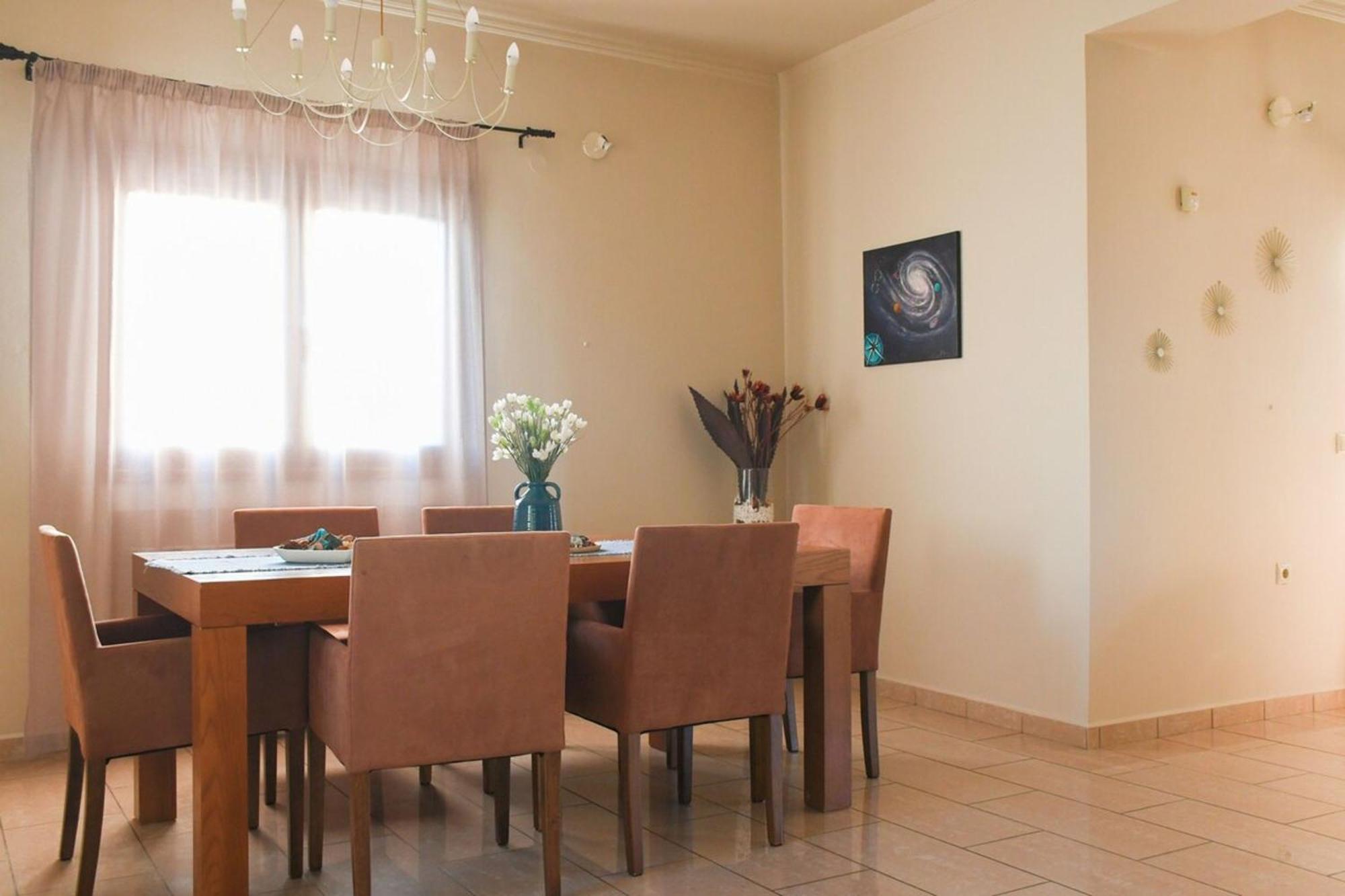 Giovanni City House Near Chania City Center Экстерьер фото