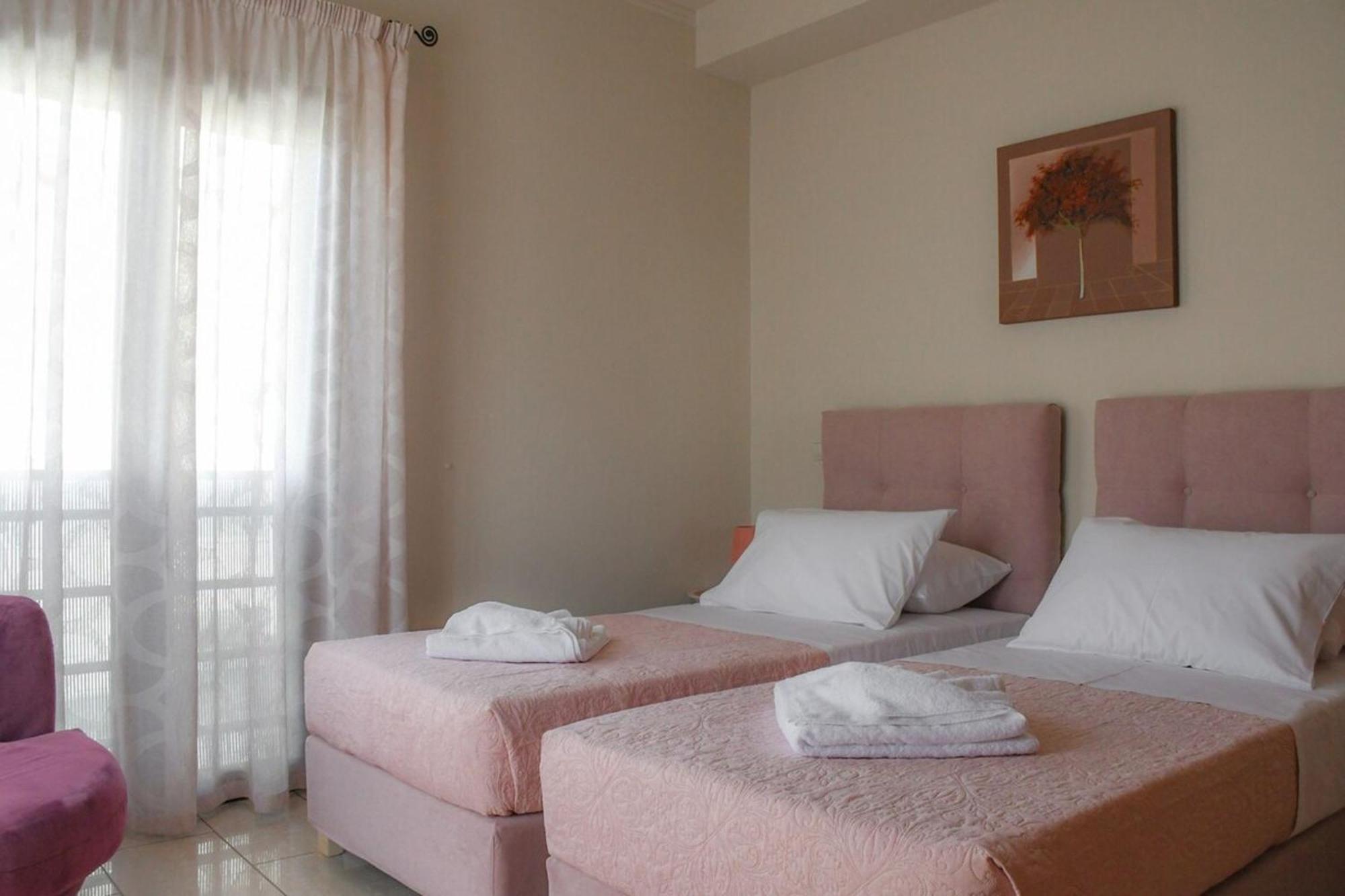Giovanni City House Near Chania City Center Экстерьер фото