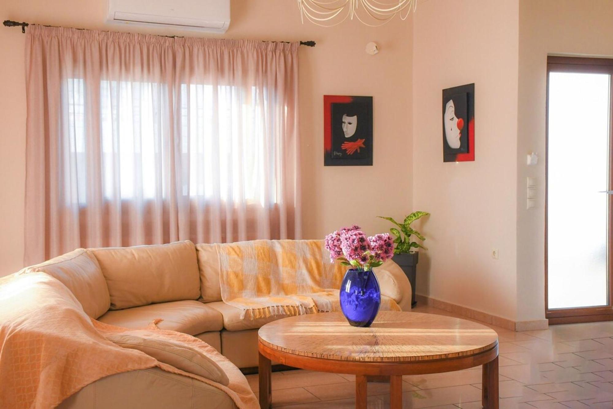 Giovanni City House Near Chania City Center Экстерьер фото