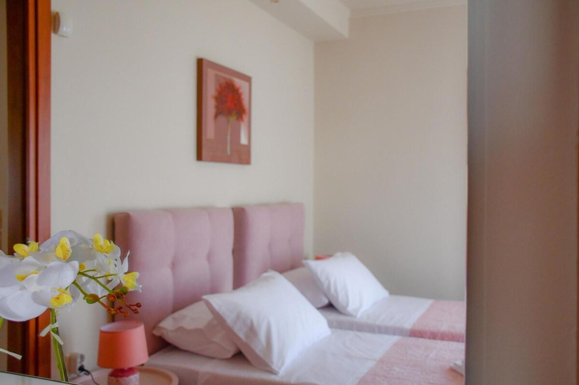 Giovanni City House Near Chania City Center Экстерьер фото