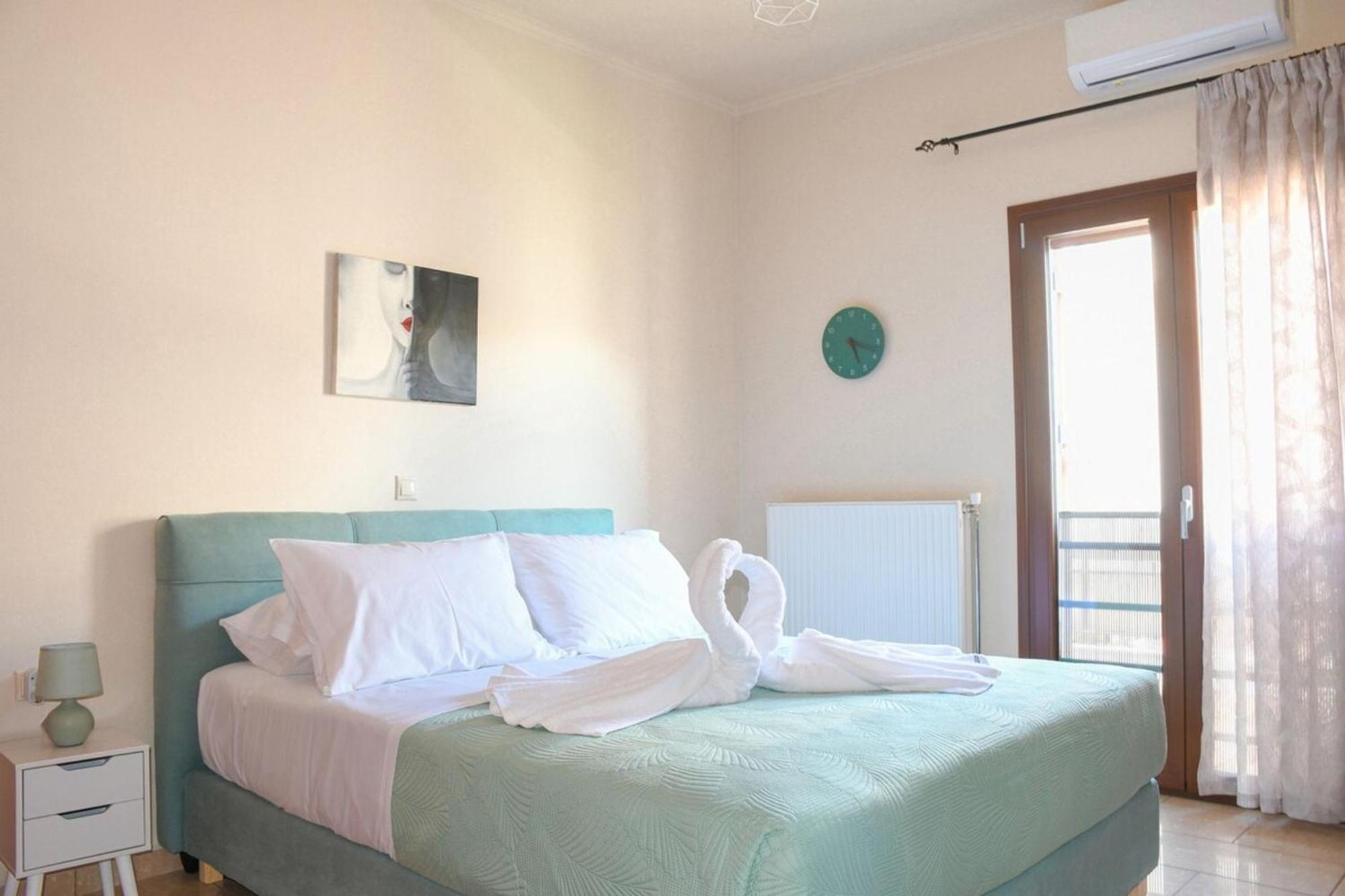 Giovanni City House Near Chania City Center Экстерьер фото