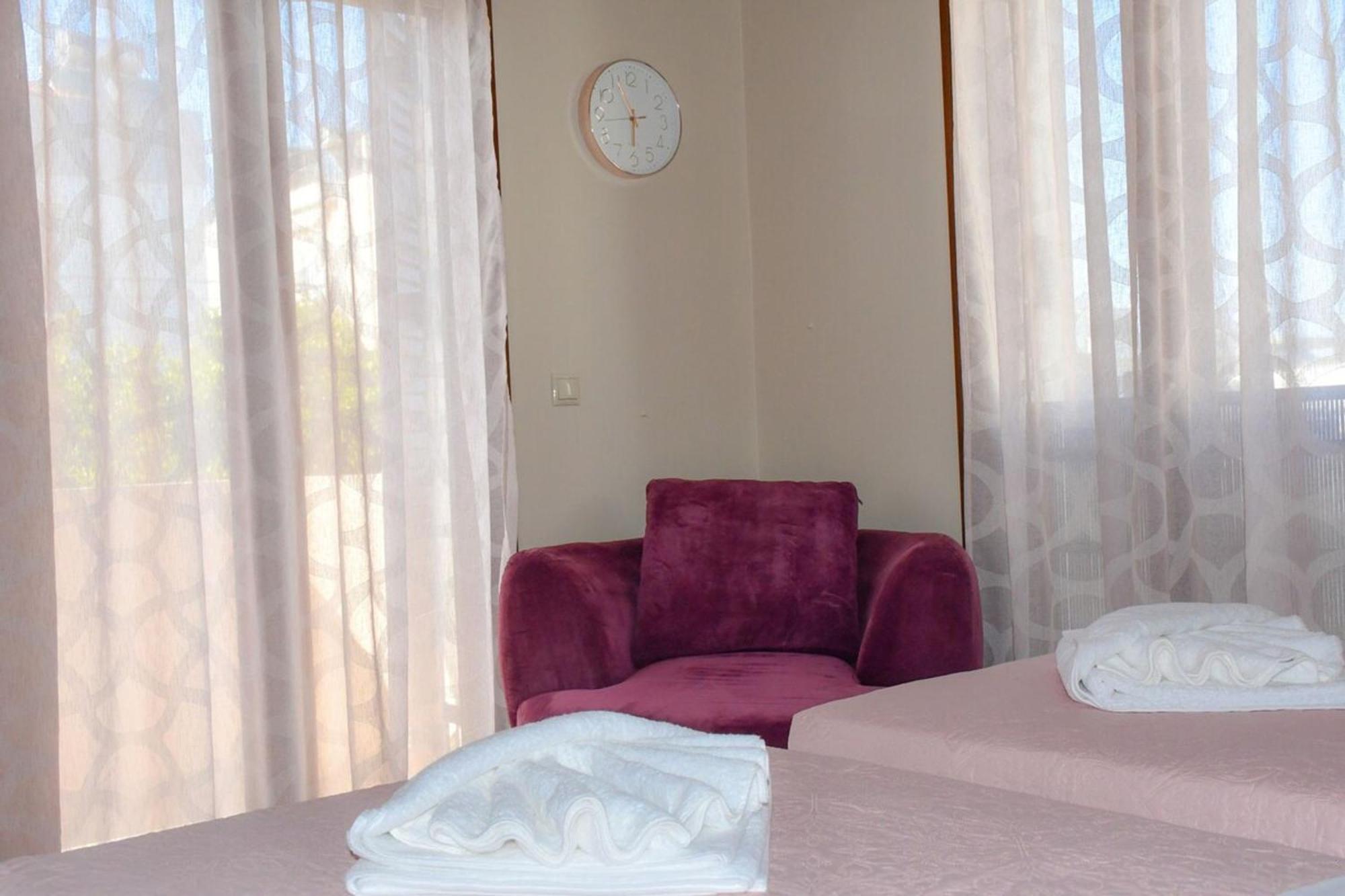 Giovanni City House Near Chania City Center Экстерьер фото
