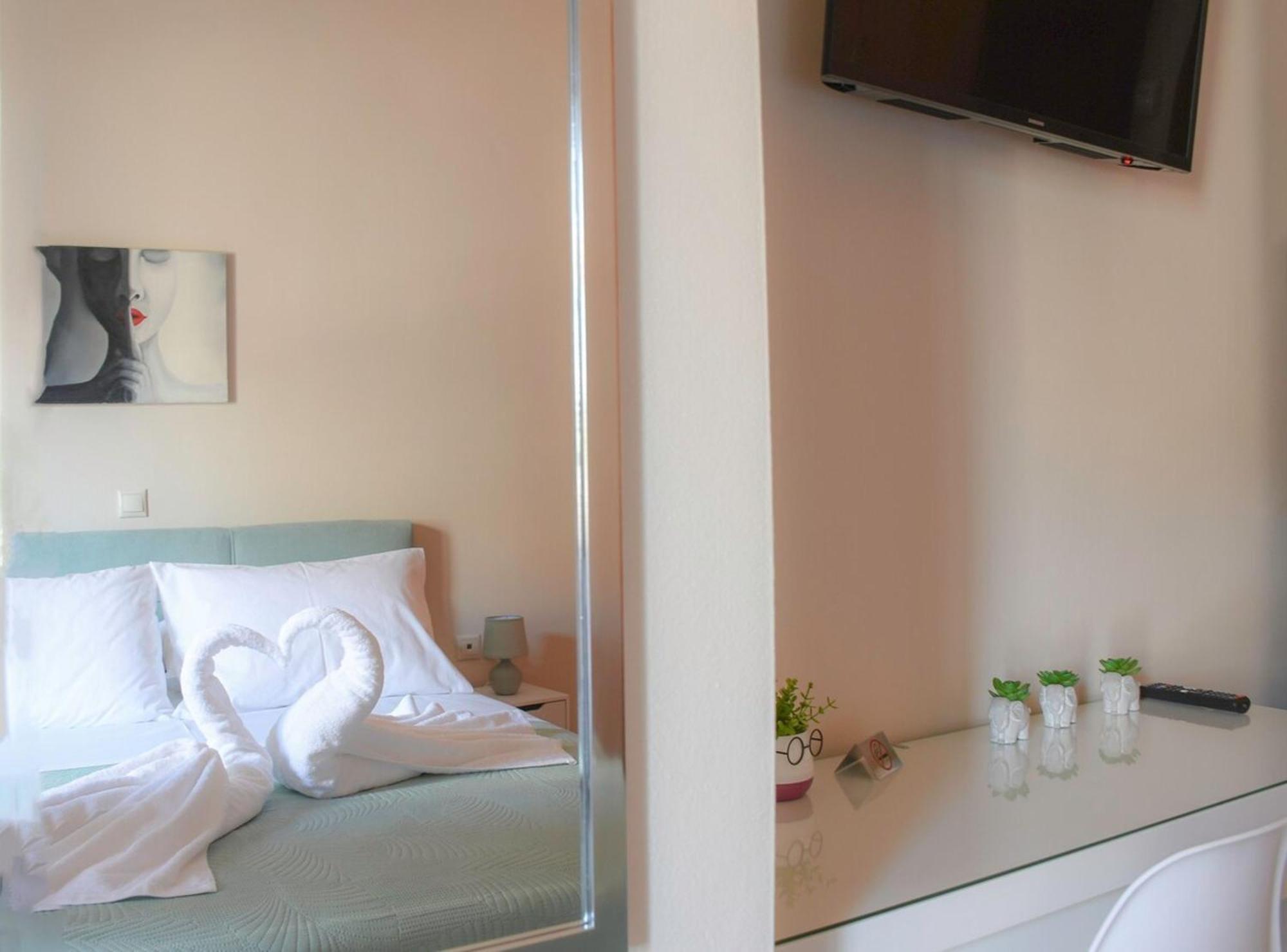 Giovanni City House Near Chania City Center Экстерьер фото