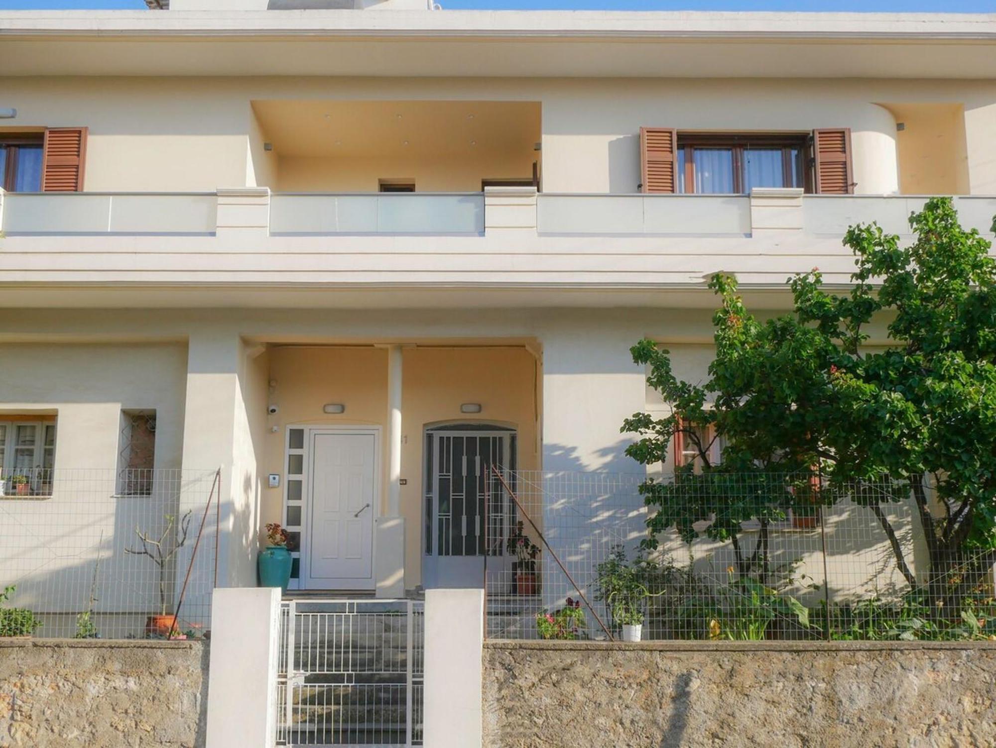 Giovanni City House Near Chania City Center Экстерьер фото