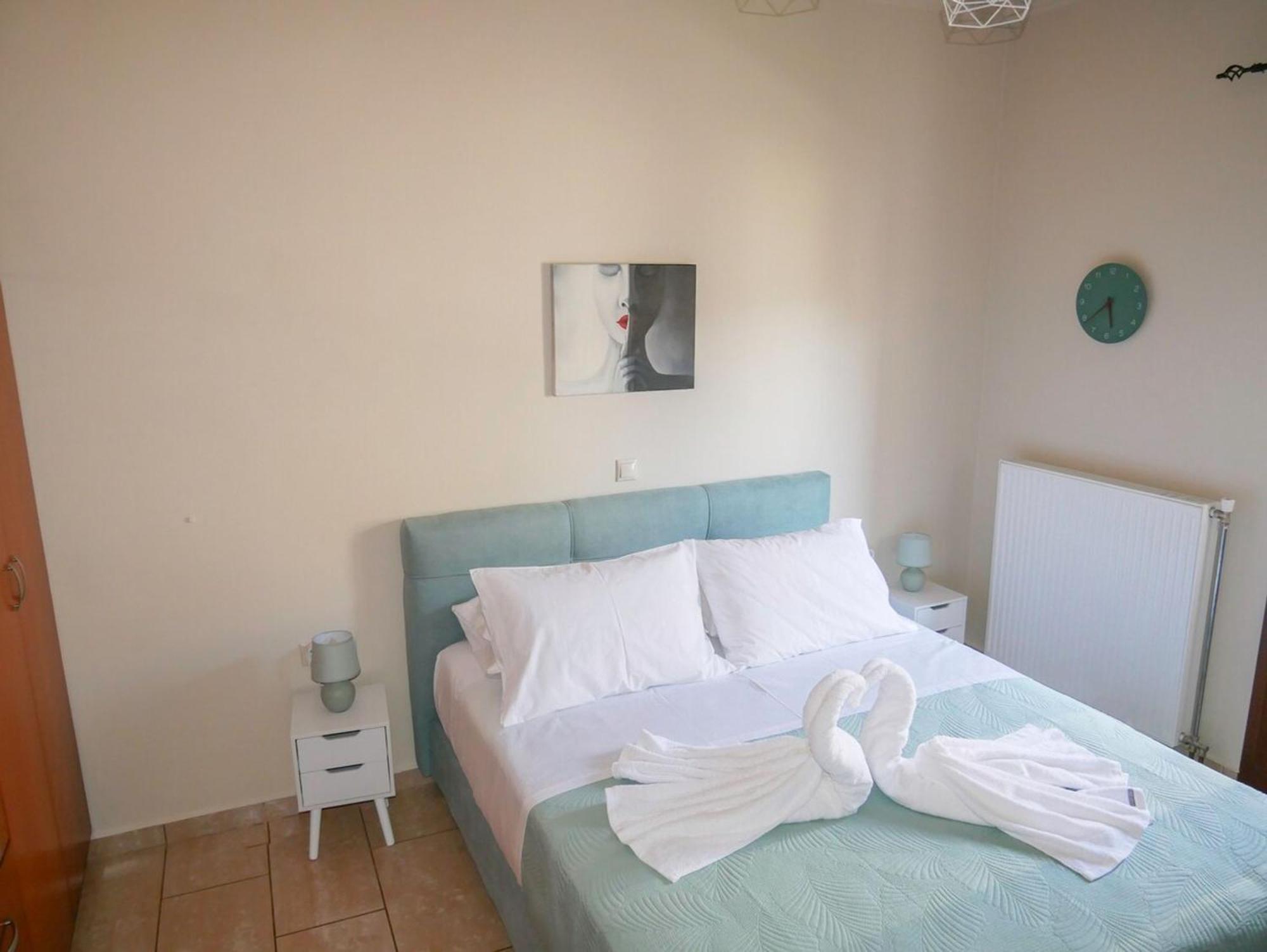 Giovanni City House Near Chania City Center Экстерьер фото