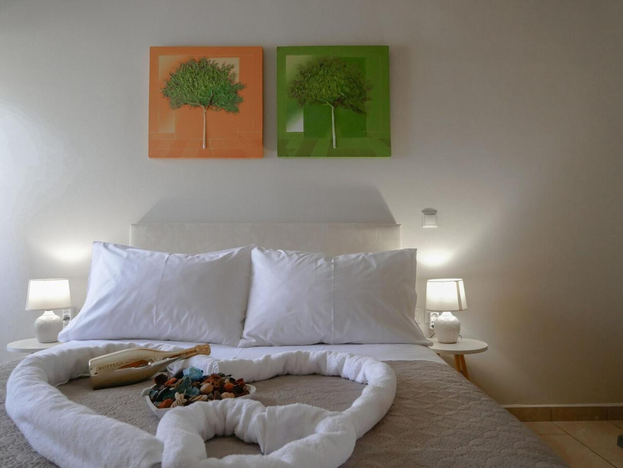 Giovanni City House Near Chania City Center Экстерьер фото