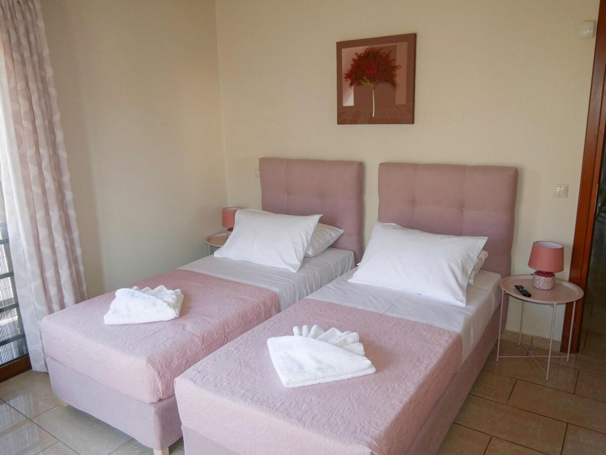 Giovanni City House Near Chania City Center Экстерьер фото