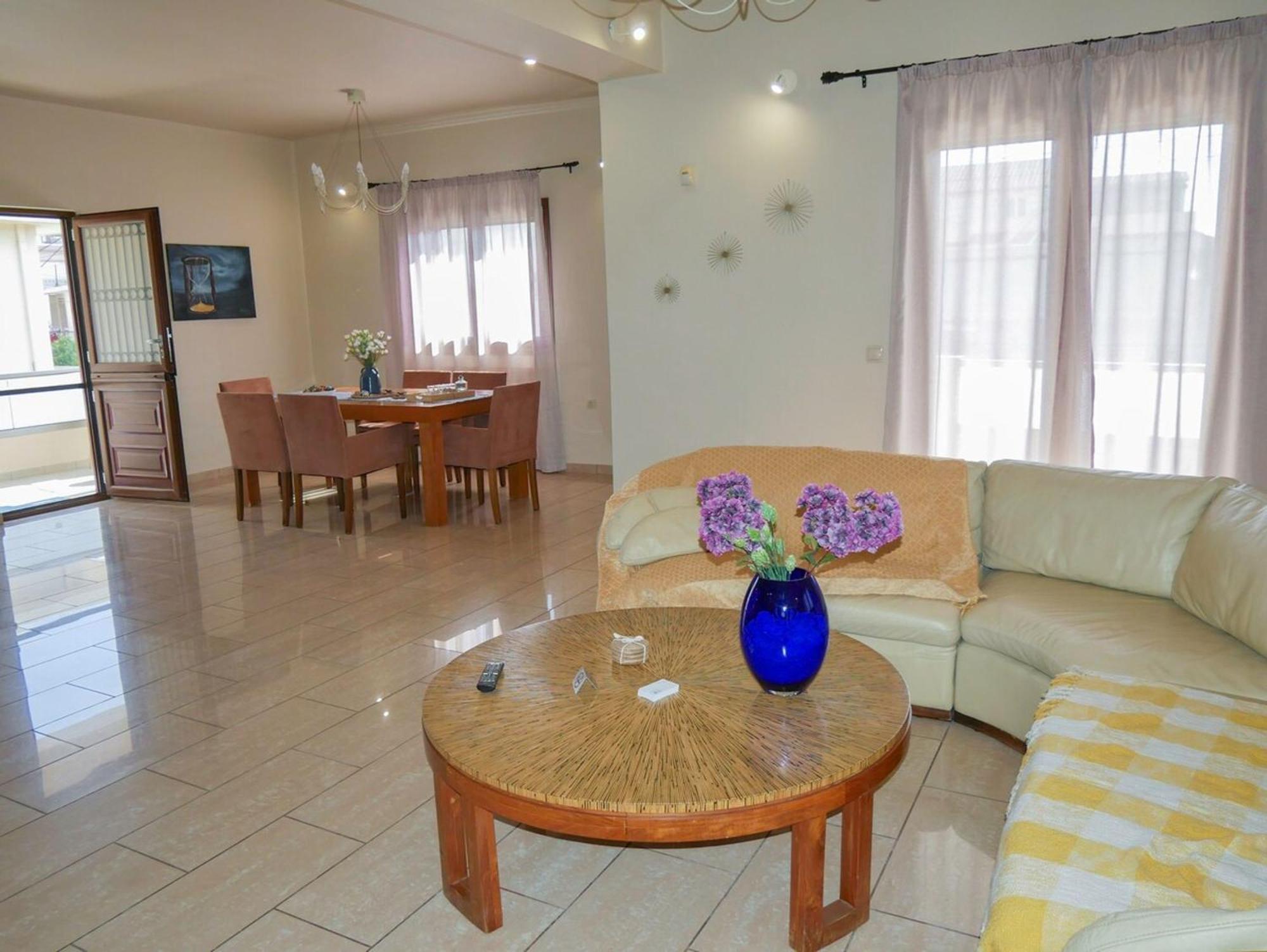 Giovanni City House Near Chania City Center Экстерьер фото