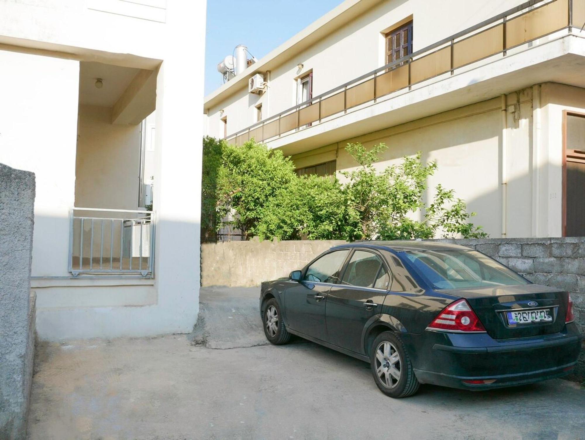 Giovanni City House Near Chania City Center Экстерьер фото