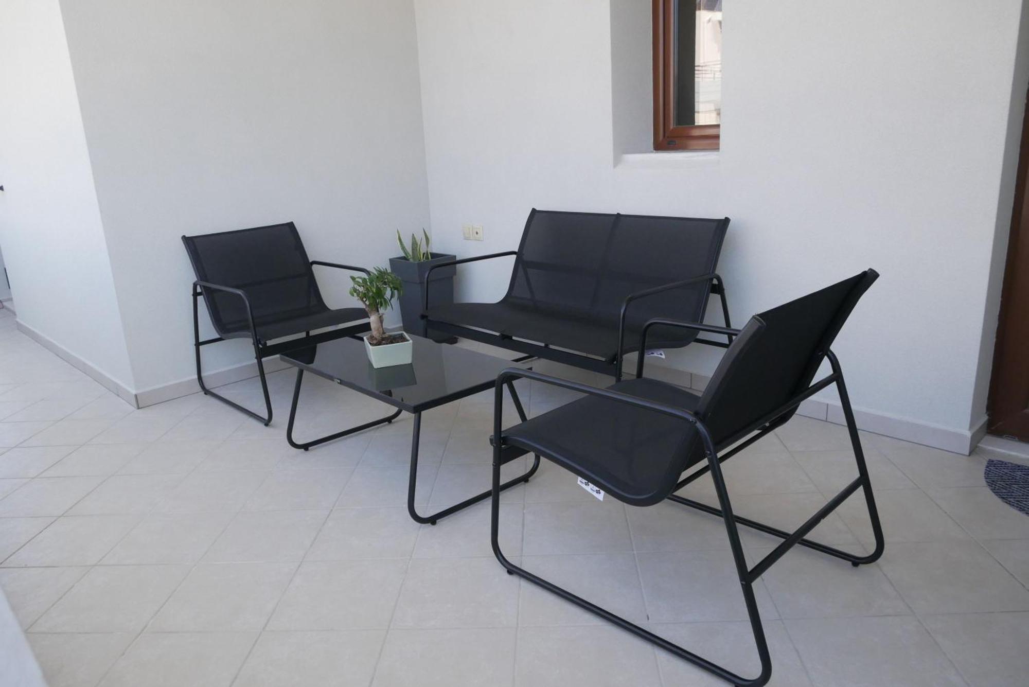 Giovanni City House Near Chania City Center Экстерьер фото